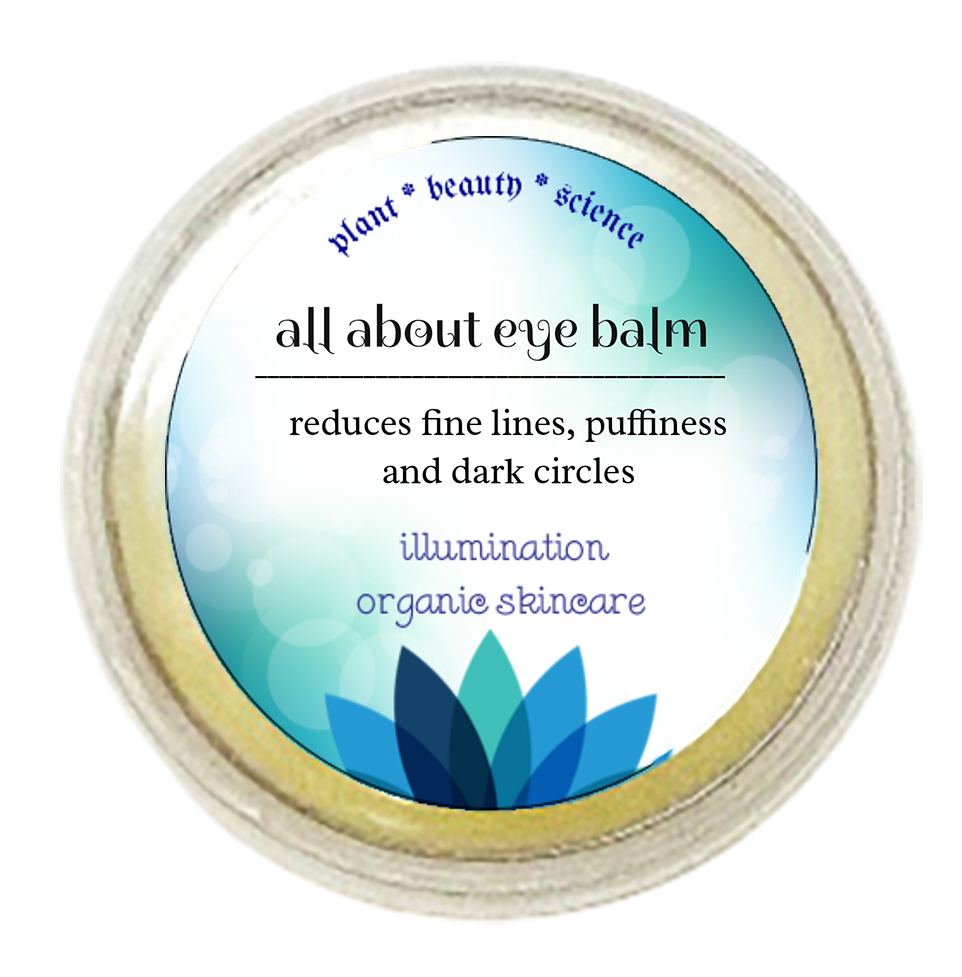 All About Eye Balm