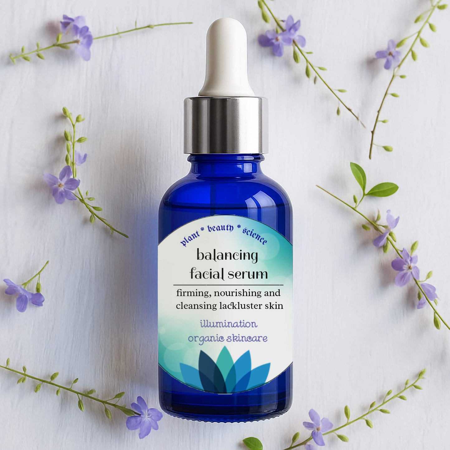 Balancing Facial Serum