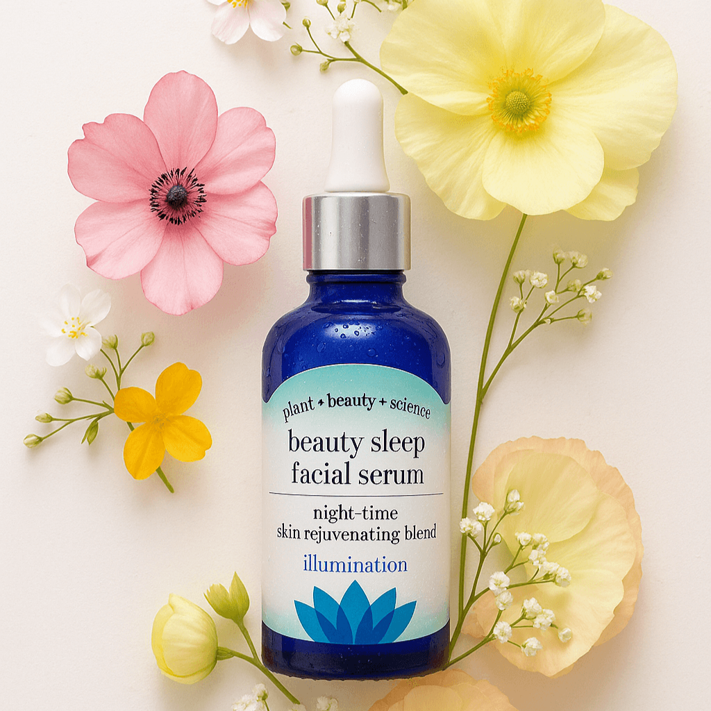 Beauty Sleep Facial Serum