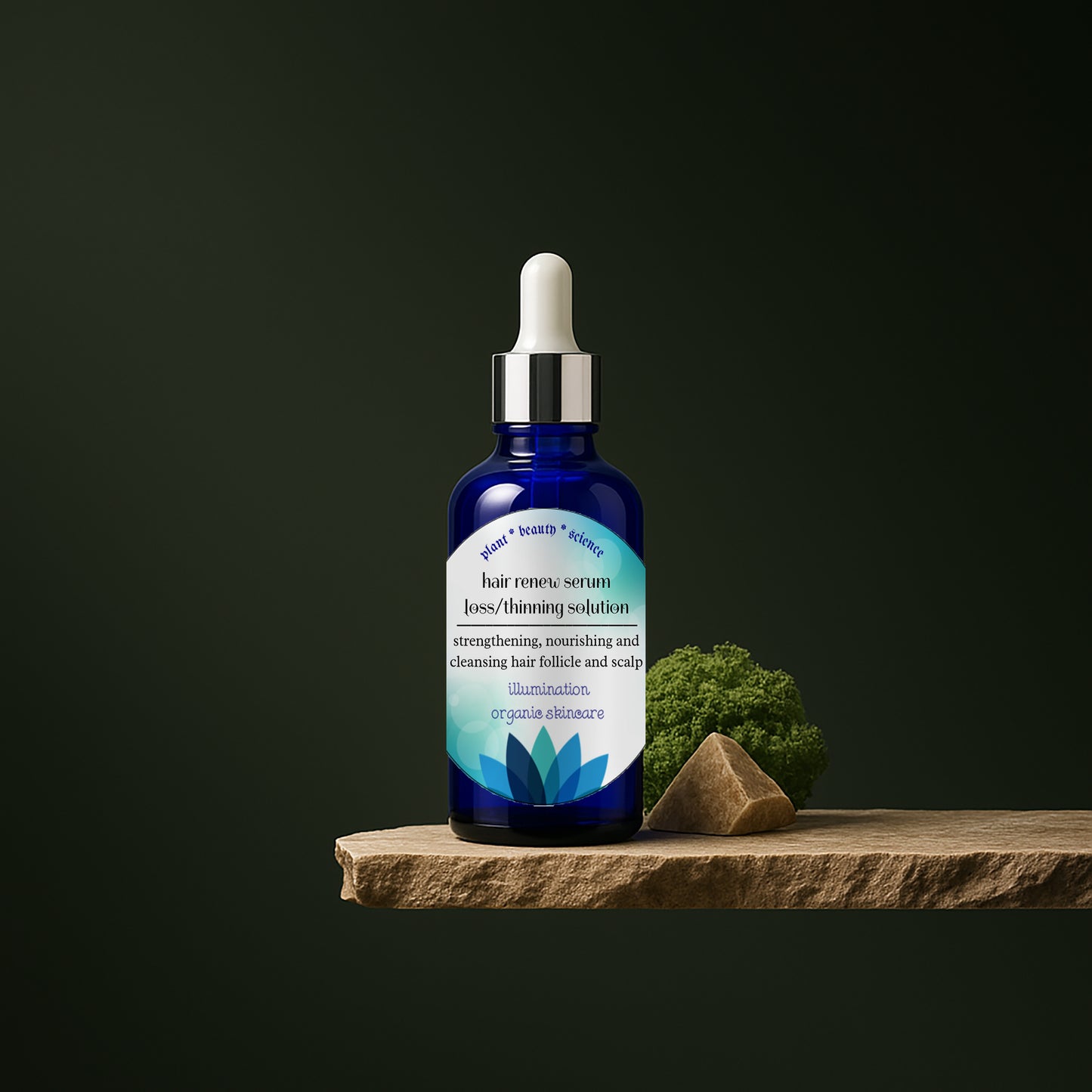 Hair Renew Serum