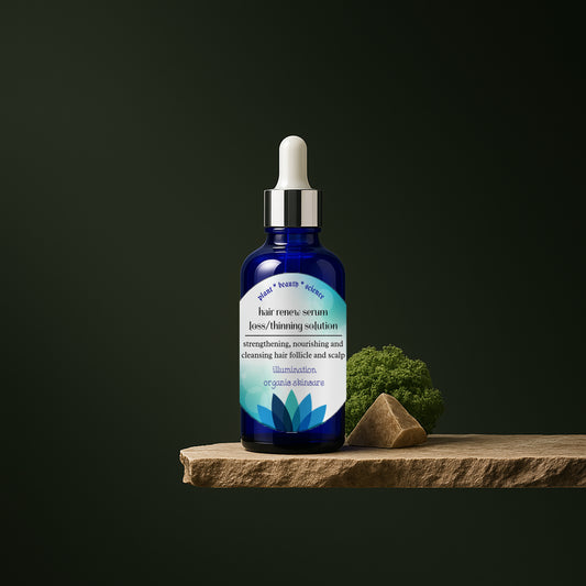 Hair Renew Serum