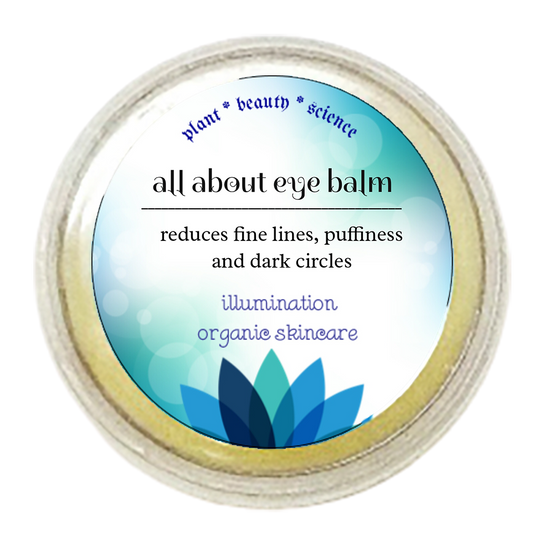 All About Eye Balm