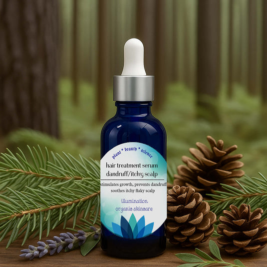 Hair Treatment Serum